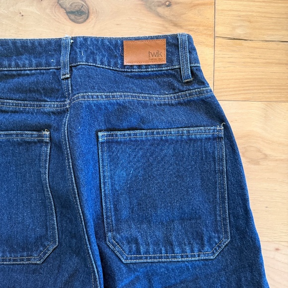 CARPENTER JEANS - Picture 3 of 4